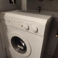Lavatrice slim Zanussi Sirio 32P