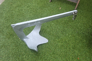 Ancora Tipo Bruss Kg 15