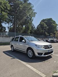 DACIA LOGAN MCV 1.5 DCI 75 cv