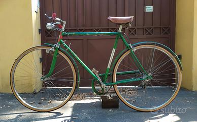 bicicletta Mondial 