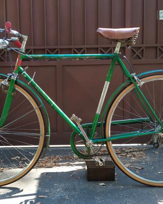 bicicletta Mondial 