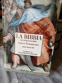 La Bibbia