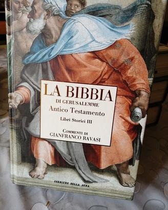 La Bibbia
