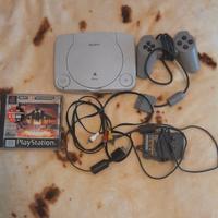 Playstation psone