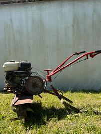 Motozzappa
