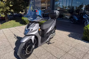 SYM Symphony 125 SR NUOVO PRONTA CONSEGNA DISPON