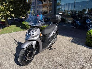 SYM Symphony 125 SR NUOVO PRONTA CONSEGNA DISPON