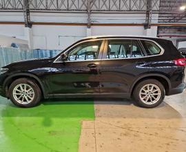 BMW X5 xDrive 30d Business autom.