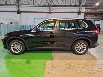 BMW X5 xDrive 30d Business autom.