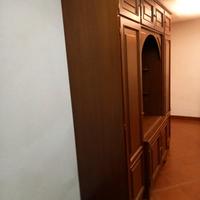 Mobile artigianale in legno