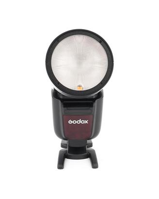 Godox V1 Pro Circular Camera Flash NIkon