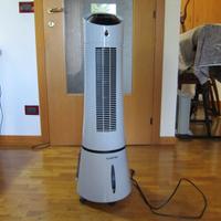 Umidificatore, Climatizzatore portatile senza tubo