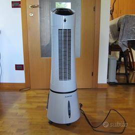 Umidificatore, Climatizzatore portatile senza tubo