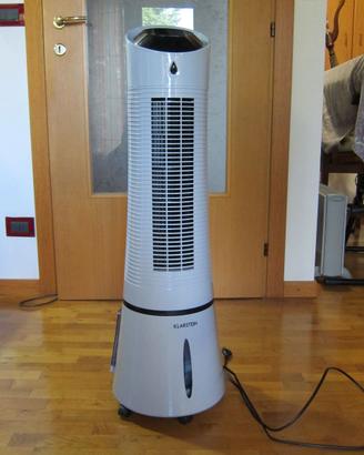 Umidificatore, Climatizzatore portatile senza tubo
