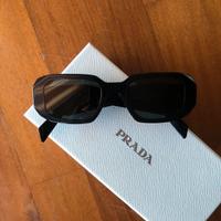 Occhiali Prada PR 17WS 1AB5S0