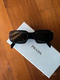 Occhiali Prada PR 17WS 1AB5S0