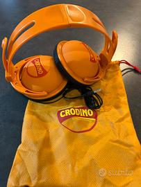 Set Crodino