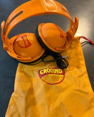 Set Crodino