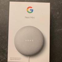 Nest Mini Google