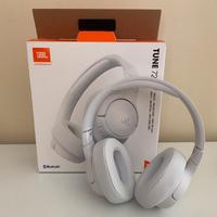 Cuffie JBL tune 720bt wireless Over-Ear