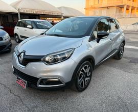 Renault Captur dCi 8V 90 CV Start&Stop Energy Inte