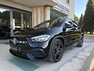 MERCEDES-BENZ GLA 200 d Automatic Premium Amg P FH