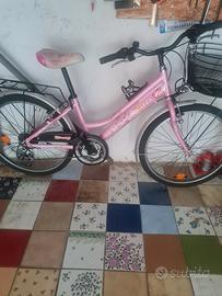 Bici. 