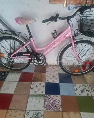 Bici. 