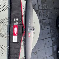 foil Axis Art Pro 1201