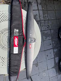 foil Axis Art Pro 1201