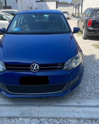 Volkswagen Polo 1.6 TDI DPF DSG 5 porte