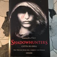 Shadowhunters