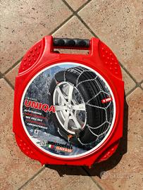 Catene da neve Weissenfels