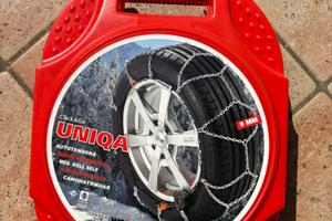 Catene da neve Weissenfels