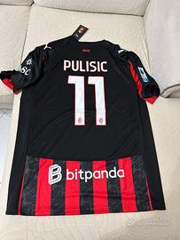 Maglia Milan