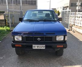 Nissan King Cab Pick-up