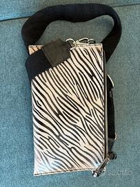 Borsa Gum