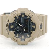 orologio G-Shock ga700 GA-700UC-5A utility colour 