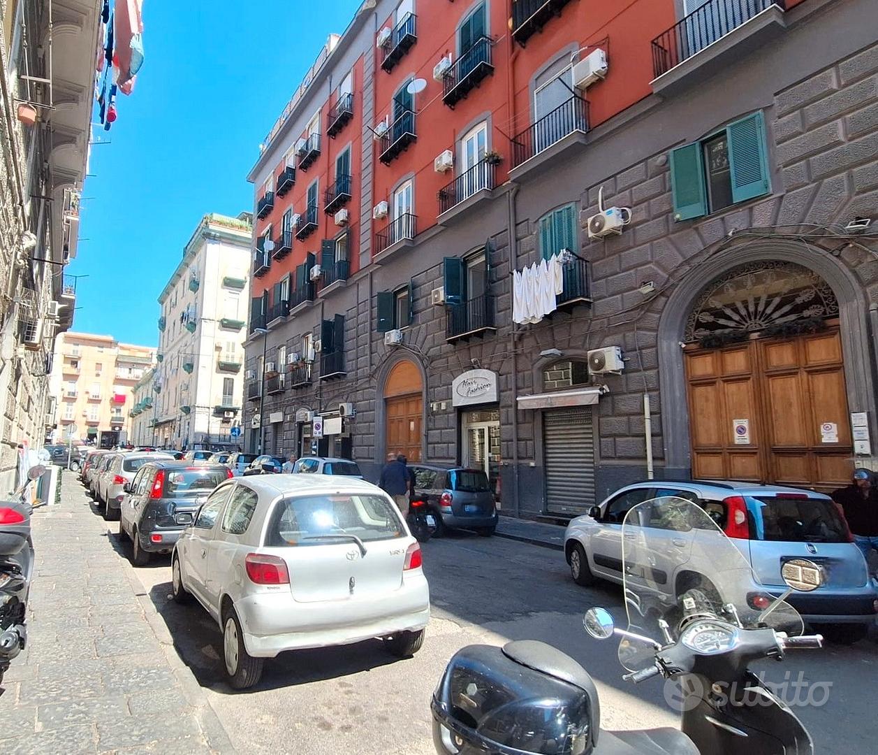 Appartamento – Napoli, San Carlo all'Arena, Municipalità 3 - Vista 3