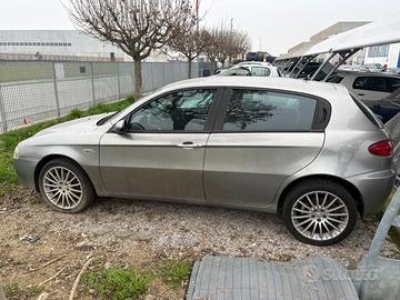 Alfa Romeo 147