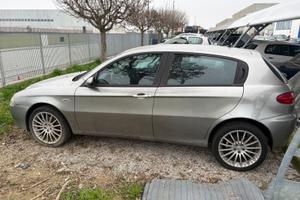 Alfa Romeo 147