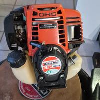 Decespugliatore 4 rempi