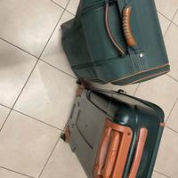 Borsoni originali porta accessori Folletto Vorwerk