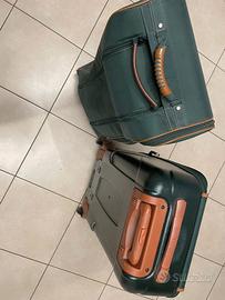 Borsoni originali porta accessori Folletto Vorwerk