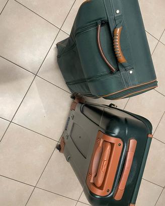 Borsoni originali porta accessori Folletto Vorwerk