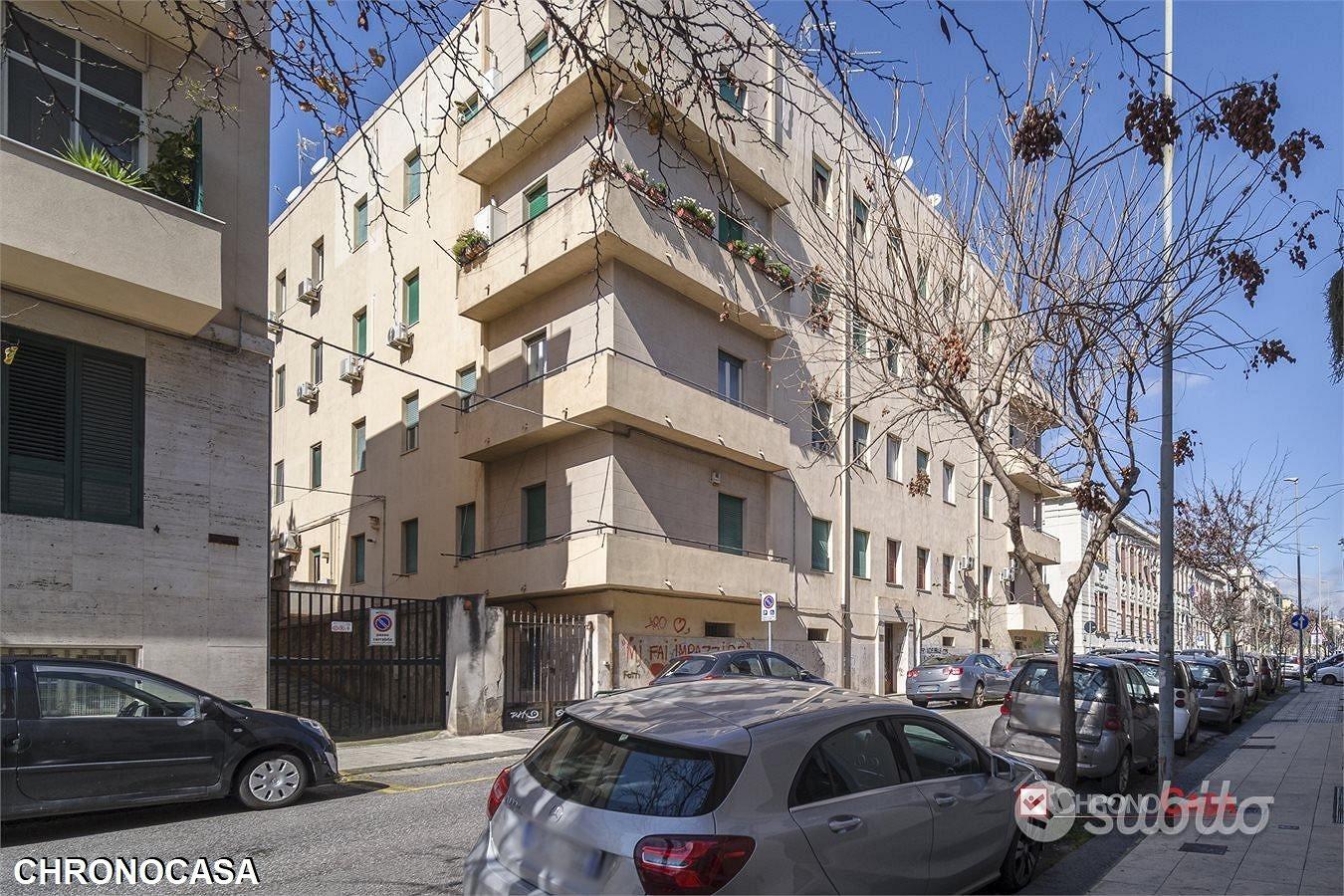 Appartamento – Messina, Fondo Basicò, IV Circoscrizione - Vista 2