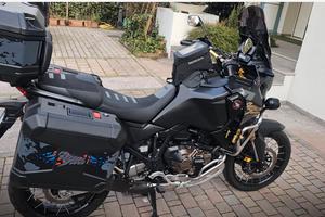 HONDA AFRICA TWIN ADVENTURE SPORTS 2024