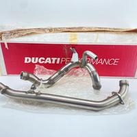 Collettori Termignoni per Ducati Monster S2R 800
