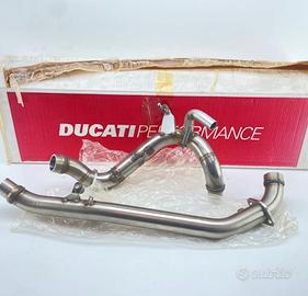 Collettori Termignoni per Ducati Monster S2R 800