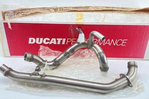 Collettori Termignoni per Ducati Monster S2R 800